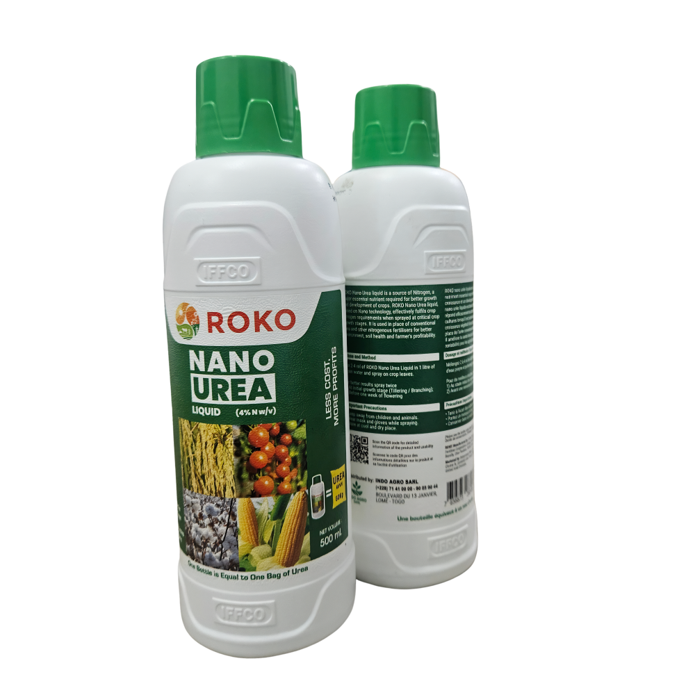 ROKO Nano UREA